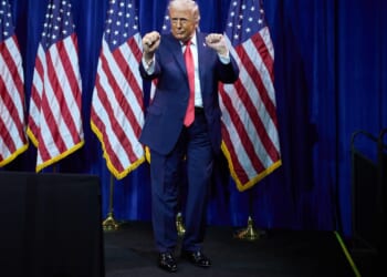 Donald Trump says he wants government to buy $200B in mortgage bonds to push down mortgage rates