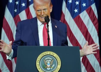 House fails to garner enough votes to override two Trump vetoes