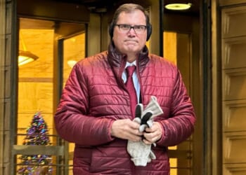 John Sarcone disqualified by judge in investigation into New York Attorney General Letitia James