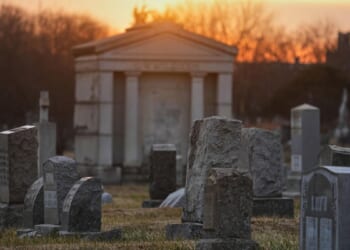 Pennsylvania man facing hundreds of charges, accused of stealing large amounts of human remains