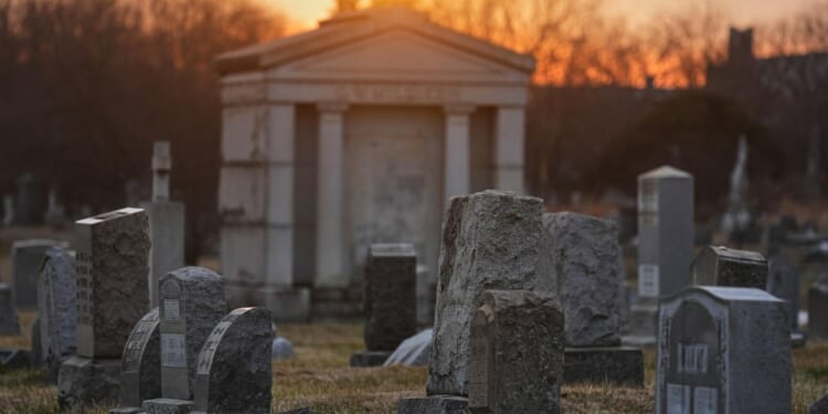 Pennsylvania man facing hundreds of charges, accused of stealing large amounts of human remains