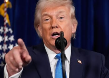 TrumpRx website launches with drug discounts but insurance customers should check fine print first