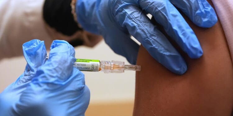 Some flu measures decline, but it's not clear this severe season has peaked