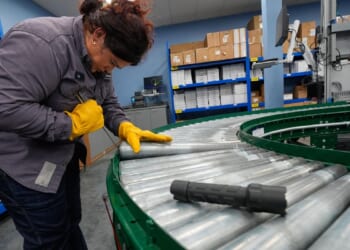 Sluggish hiring closed out a frustrating year for job seekers though unemployment slips to 4.4%