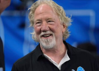 Timothy Busfield accused of child sex abuse in New Mexico, incidents from set of TV series