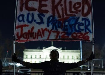 Tom Homan, border czar, not ready to classify Renee Nicole Good a 'domestic terrorist'