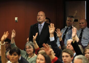 Southern Poverty Law Center's hate map survives legal challenge