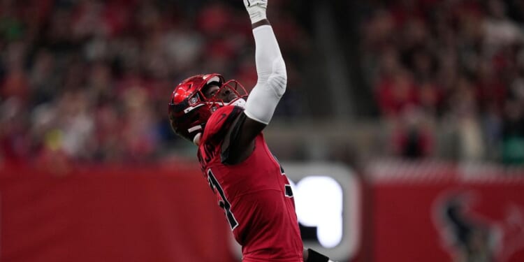 Houston Texans' Will Anderson Jr., Azeez Al-Shaair share faith-based bond with different religions