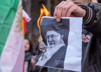 Iran's leadership is under pressure as protests continue. Here's what to know