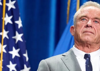 Judge rebuffs HHS for illegal retaliation against pediatricians over vaccine changes