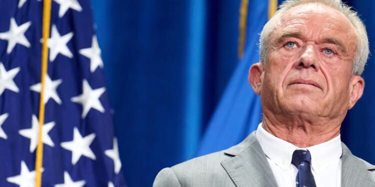 Judge rebuffs HHS for illegal retaliation against pediatricians over vaccine changes