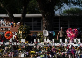 What to know about the Uvalde school shooting trial as it heads into its 2nd week