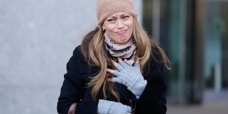 Antonio L.A. Reid settles with ex-recording executive who accused him of sexual assault