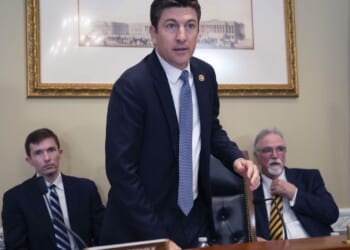 House Republicans ready bill to limit congressional stock trading