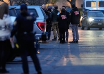 FBI says it has found no video of Border Patrol agent shooting 2 people in Oregon