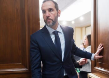 Jack Smith, special prosecutor who pursued Trump, to testify publicly to Congress