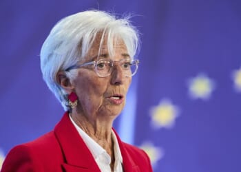 Foreign central bankers back Fed Chair Jerome Powell during DOJ controversy