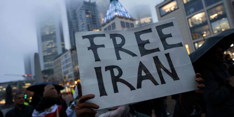 Broad-based Iranian protest movement yet to answer who rules if the mullahs fall