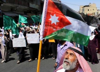 What to know about the Muslim Brotherhood after the U.S. terrorist designation