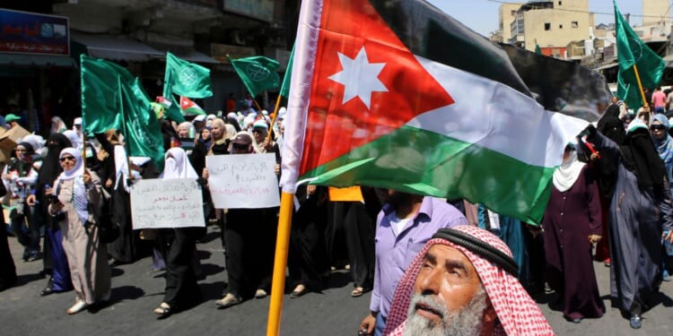 What to know about the Muslim Brotherhood after the U.S. terrorist designation