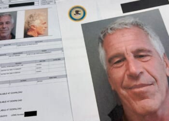 Lawmakers ask judge to appoint independent monitor to release Epstein files