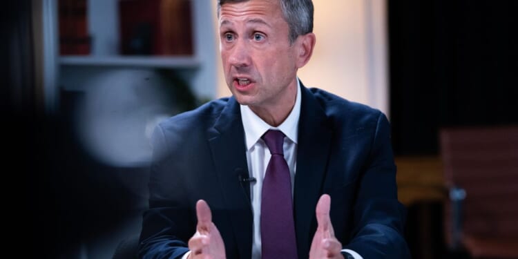 Dems will spend millions to shift voter registration strategy ahead of the midterm elections