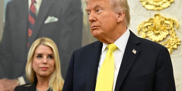 Justice Department accuses judge of abusing power in questioning prosecutor's authority