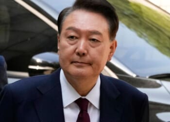 South Korean prosecutors seek death penalty for ex-leader Yoon