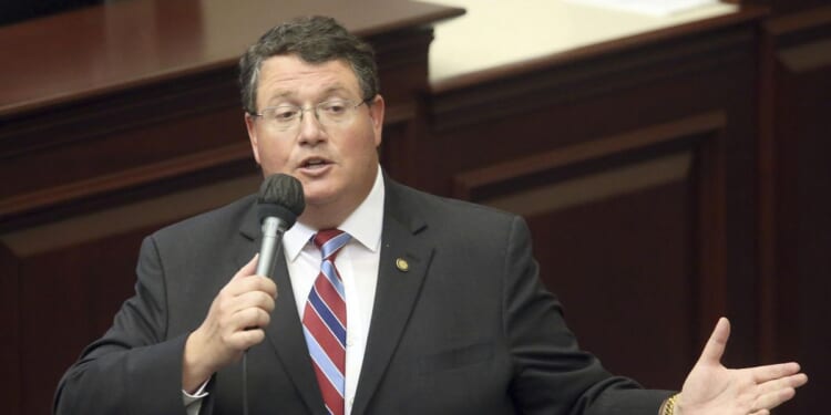 Competing House bills introduced to curb, augment efforts to acquire Greenland