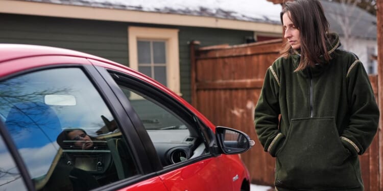 Minneapolis duo details their ICE detention, including pressure to rat on protest organizers