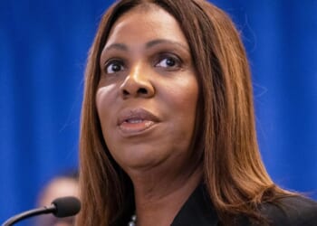 New York AG settles with Jewish group she accused of intimidating pro-Palestinian activists