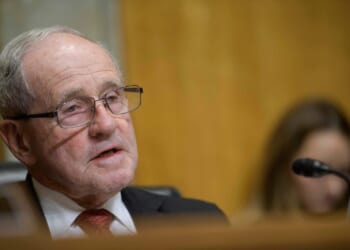 Senate Foreign Relations Committee calls for U.S. leadership in protecting religious freedom