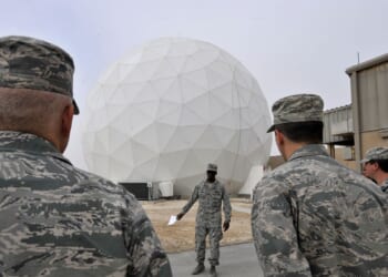 Personnel urged to leave U.S. bases in Middle East as Iran threatens retaliatory strikes: Report