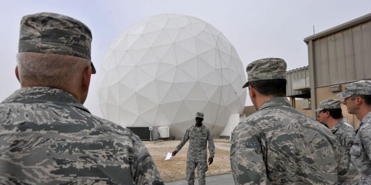 Personnel urged to leave U.S. bases in Middle East as Iran threatens retaliatory strikes: Report