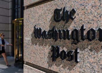 FBI agents search home of Washington Post reporter in leaker investigation