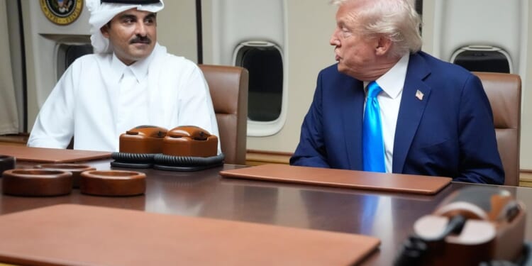 Some personnel at U.S. base in Qatar advised to evacuate as Iran official brings up earlier attack