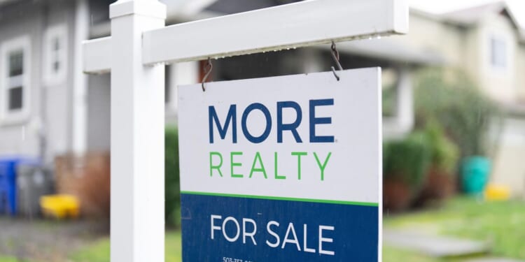 2025 US home sales stuck at 30-year low as mortgage rates, prices weighed on market