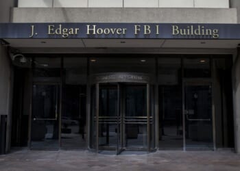 New book details official U.S. use of psychics to hunt spies working in American agencies