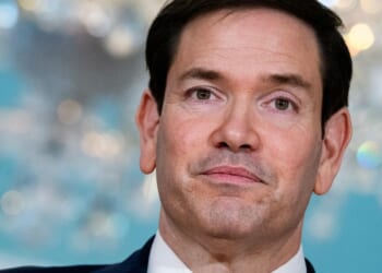 Trump administration suspending immigrant visa processing from 75 countries over public assistance