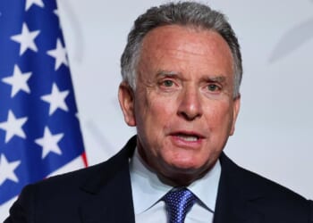 Gaza is entering second phase of ceasefire plan, Trump envoy says