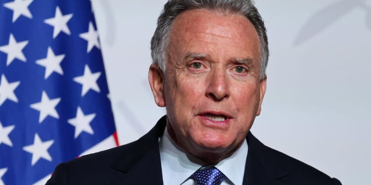 Gaza is entering second phase of ceasefire plan, Trump envoy says