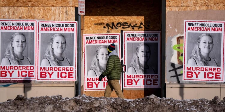 Family of Renee Good hires law firm George Floyd's family hired to probe Minneapolis ICE shooting