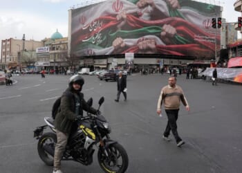 Trump claims killing of Iran protesters 'has stopped' even as Tehran signals executions ahead