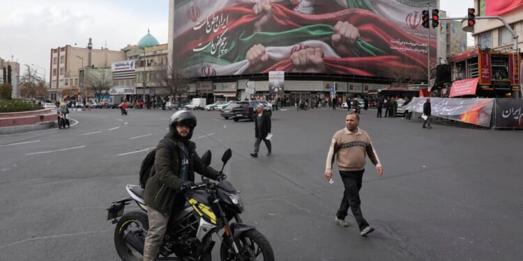 Trump claims killing of Iran protesters 'has stopped' even as Tehran signals executions ahead