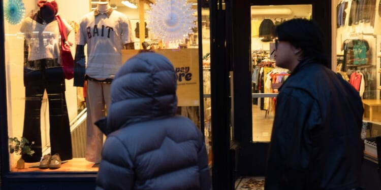 As the holiday season kicked into gear, retail sales rose a better-than-expected 0.6% in November