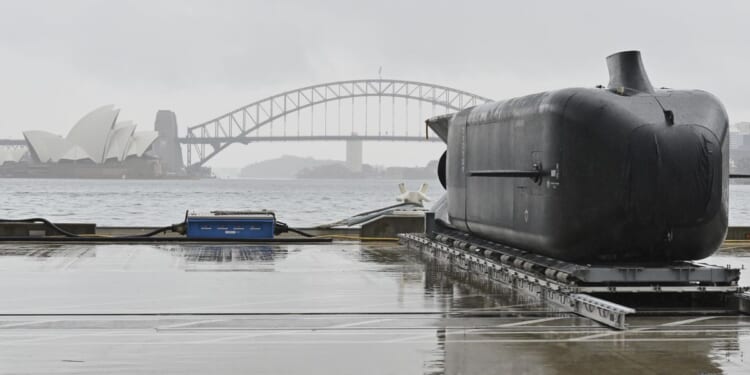 U.S. allies race to deploy AI-powered drones, upending decades of weapons-buying practice