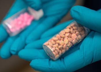 U.S. overdose deaths drop 27% as fentanyl crisis shows signs of easing