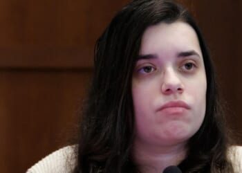 Former Brazilian au pair says ex-lover plotted to kill his wife, though lacks some details