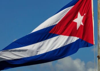 Inside the Ring: Congress requires Pentagon report on Chinese spying from Cuba