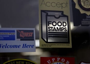 Judge rules against Trump team's bid to fight food-stamp fraud in Minnesota